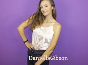 DaniellaGibson