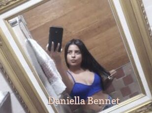 Daniella_Bennet
