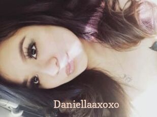 Daniellaaxoxo