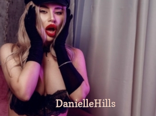 DanielleHills