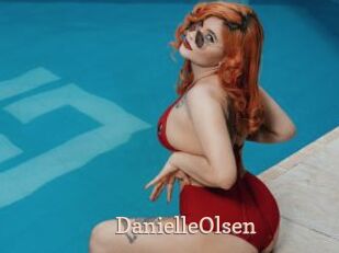 DanielleOlsen