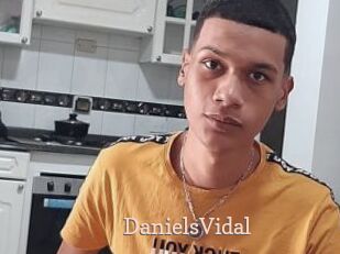 DanielsVidal