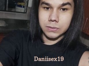 Daniisex19
