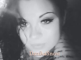 DanikaSnow
