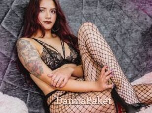 DannaBaket