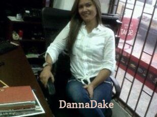 DannaDake
