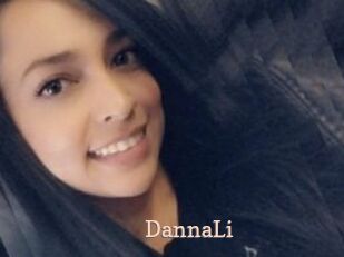 DannaLi
