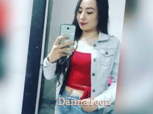 DannaTeen