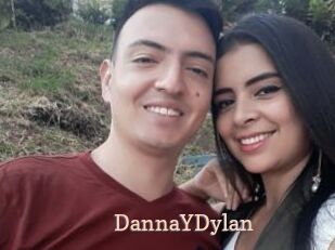 DannaYDylan