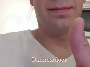 Dannextdoor