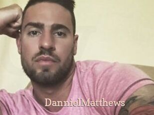 DannielMatthews