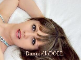DanniellaDOLL