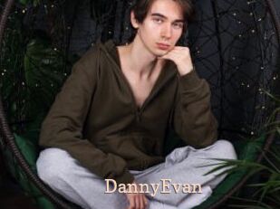 DannyEvan