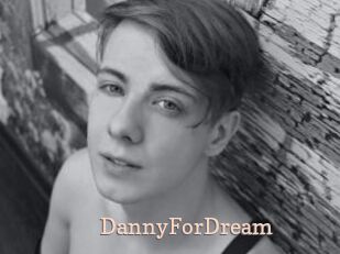 DannyForDream