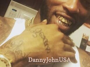 DannyJohnUSA