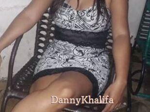 DannyKhalifa