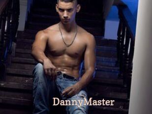 DannyMaster