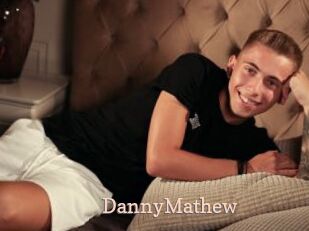 DannyMathew