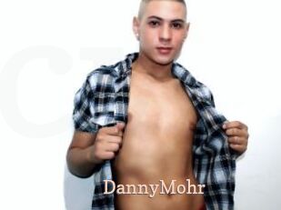 DannyMohr