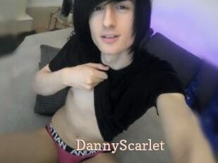 DannyScarlet