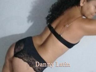 Danny_Latin