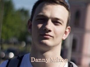 Danny_Milton