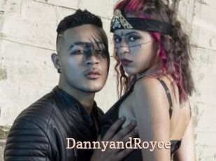 DannyandRoyce
