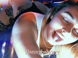 Dannybabyyyy