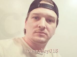 Dannyboy018