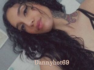 Dannyhot69