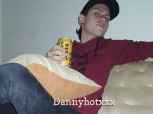 Dannyhotxxx