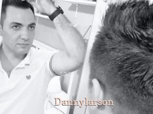 Dannylarson