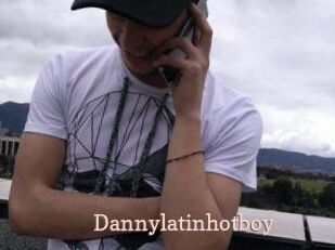 Dannylatinhotboy