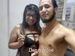 DannynJoe