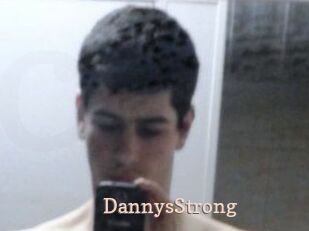 DannysStrong