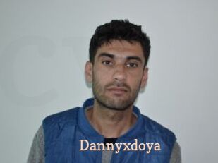 Dannyxdoya
