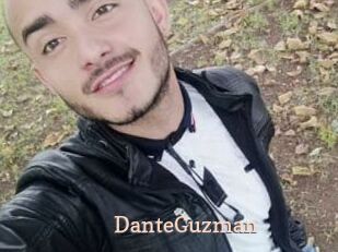 DanteGuzman