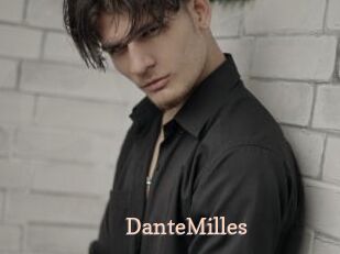 DanteMilles