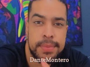 DanteMontero