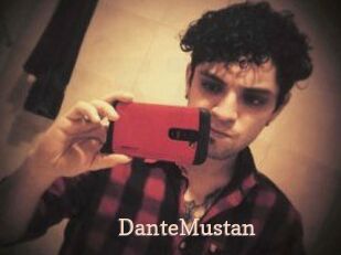 DanteMustan
