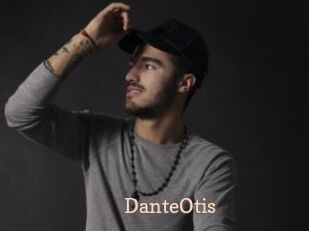DanteOtis