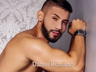 Dante_Romans