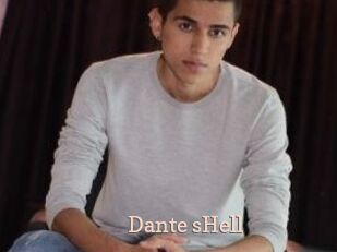 Dante_sHell