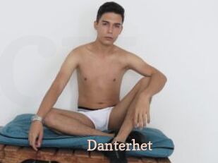 Danterhet