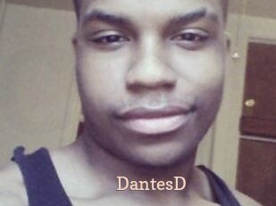 DantesD