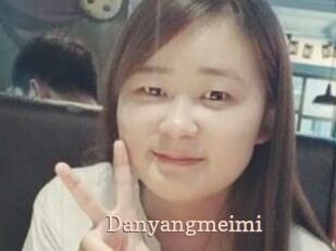 Danyangmeimi