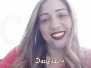 Danyshow