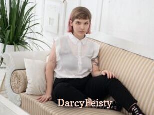 DarcyFeisty
