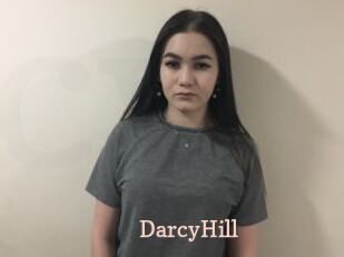 DarcyHill
