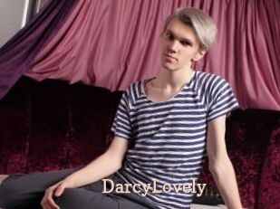 DarcyLovely